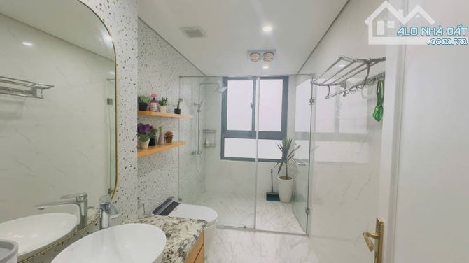 Bán gấp biệt thự Khu A, Khu đô thị Dương Nội 225m2 Mặt tiền: 9m , giá 56 tỷ 🌹 - 5