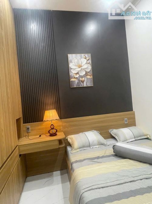 Nhà mặt tiền đường Tây Sơn Phường Tân Thành Giá siêu tốt 2,75 tỷ - 5