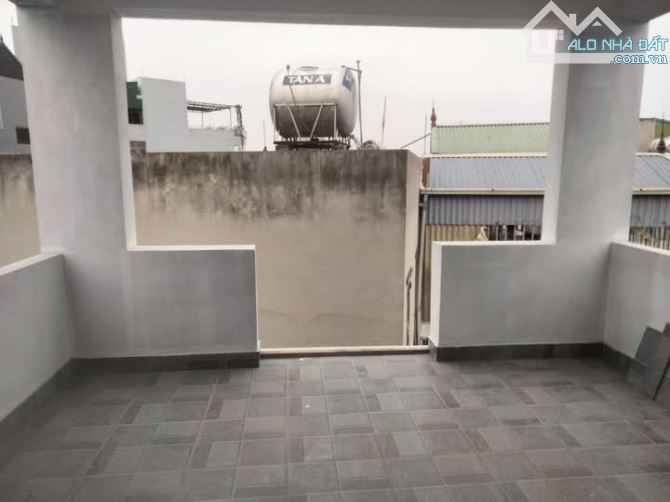 Bán nhà 4 tầng mới xây độc lập 44m2 tại phú lương giá chỉ 4,75 tỷ - 5