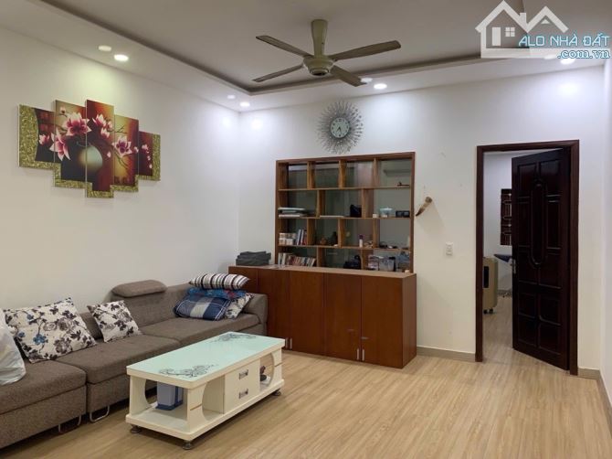 Bán nhà mặt tiền Hoà Cường Bắc - 5