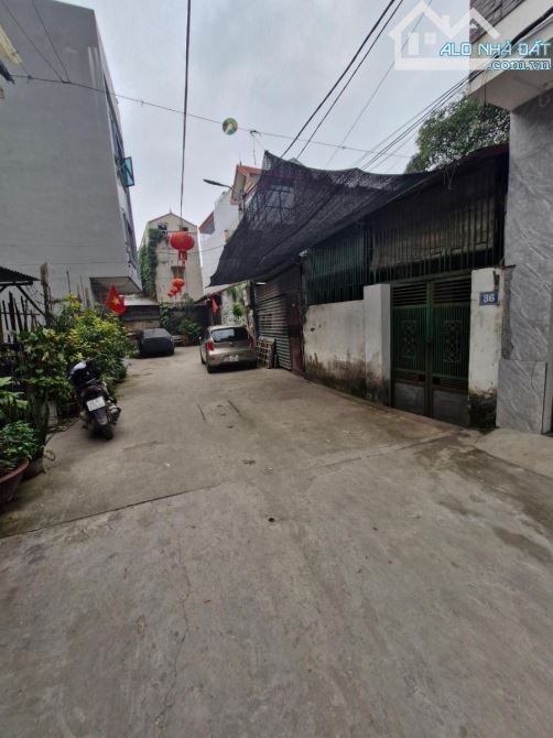 Chính chủ cần bán mảnh đất hiếm tại khu tập thể Bông Vải Sợi, Vạn Xuân,70 m2 giá 8.. Tỷ - 5