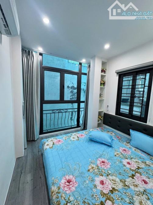 Khâm Thiên-Đống Đa, vị trí cực đẹp, lô góc, 2 thoáng, cách phố 20m, ngõ ba gác phi. - 5