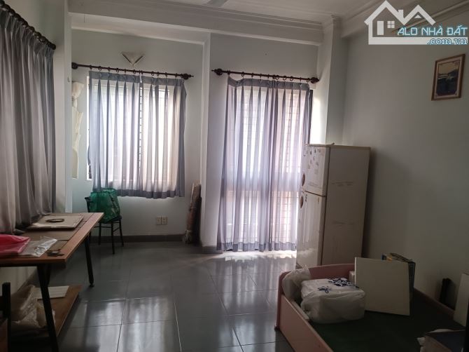 HOÀNG DIỆU 2 - P. LINH CHIỂU - NHÀ MT ĐƯỜNG SỐ - 81m2(6*14)* 4tầng - VIEW CÔNG VIÊN - 5