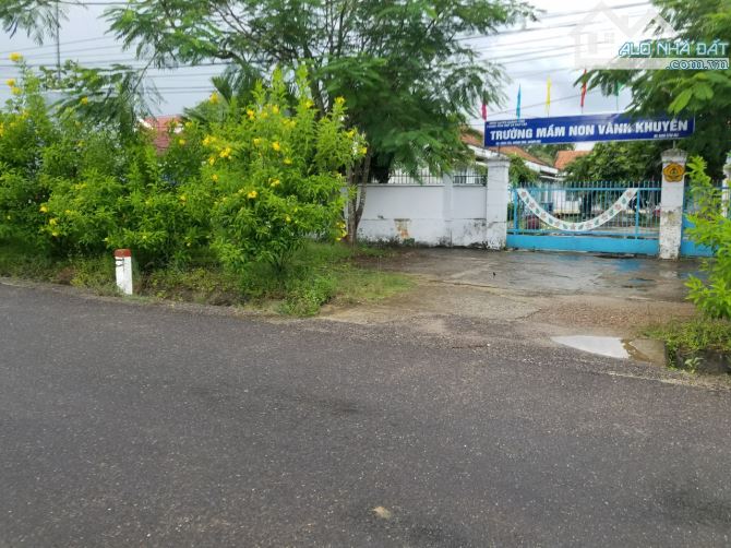 Bán đất thổ cư 119m2 thôn Đông, gần ủy ban xã Sông Cầu, huyện Khánh Vĩnh - 5