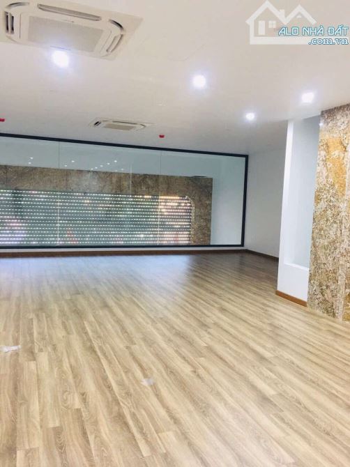 Nhà Mặt Phố Quan Nhân 7 Tầng Thang Máy - 5