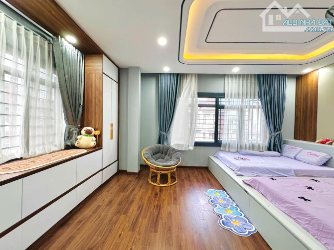 Nhà góc 2 mặt tiền Giáp Hải với Hải Triều - 5