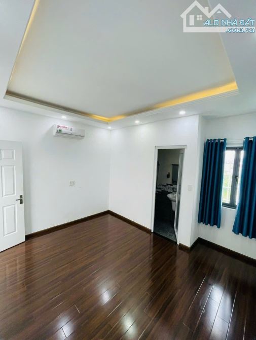 Nhà Huỳnh Tấn Phát, Phú Mỹ, Quận 7 50m2, 4 tầng, HXH, 6.9 tỷ - 5