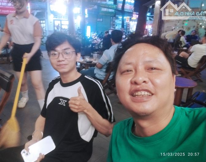 Chủ Gởi Nhà 4 Tầng - Ngang 4M hẻm 6M - Lê Đức Thọ + Lê Văn Thọ - chỉ 5,4 Tỷ Nhỉnh nhẹ - 5