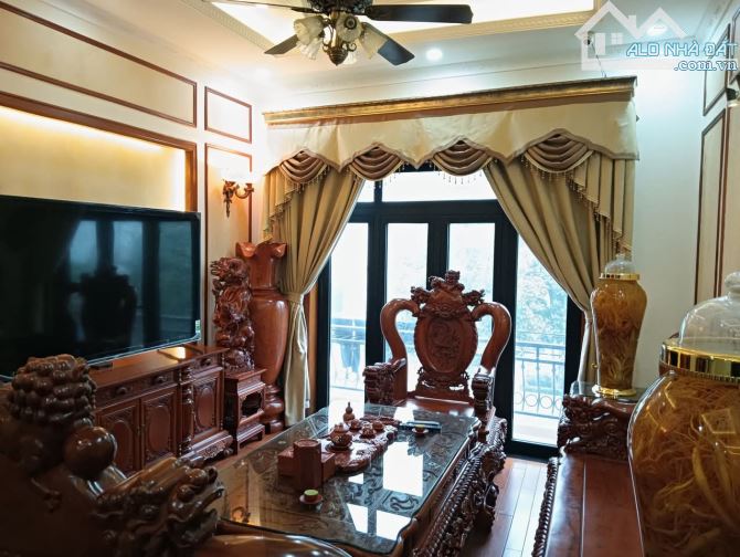 Bán nhà Đại Mỗ, Nam Từ Liêm, 52m2, 5 tầng, ô tô, hơn 11 tỷ - 5