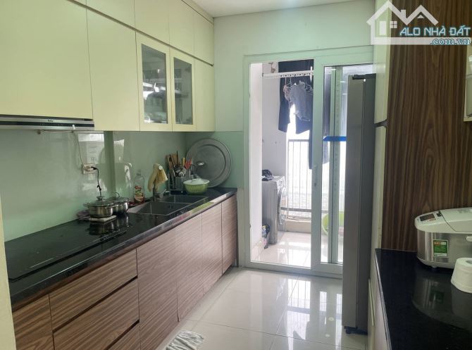 Bán căn chung cư ngoại giao đoàn giá tốt - 5