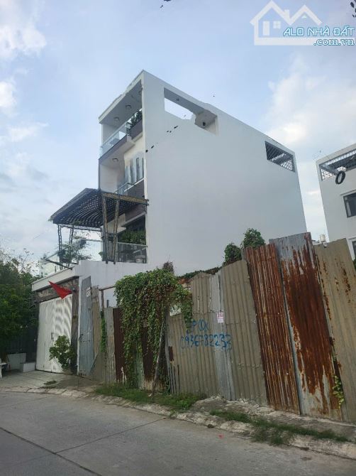 BIỆT THỰ MINI SIÊU ĐẸP – ĐÚC 4 TẤM – GARA Ô TÔ – CHỈ 9.2 TỶ!  CẦN BÁN NHÀ SIÊU ĐẸP – HUỲNH - 6