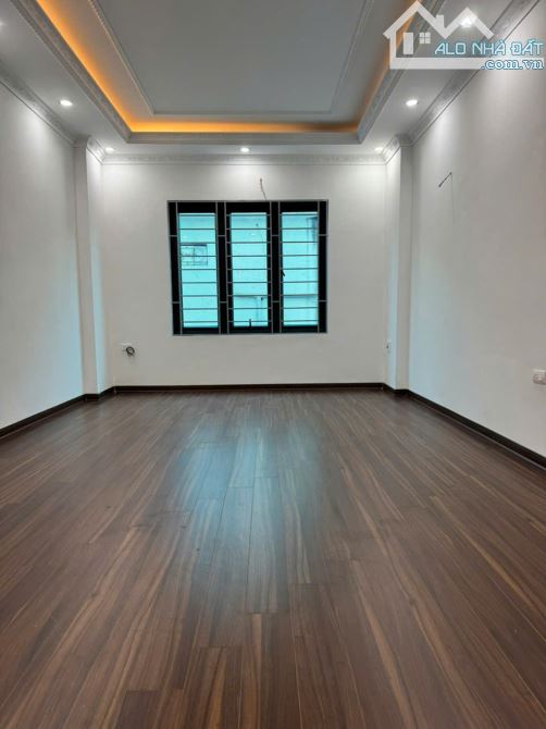 Nhà đẹp 4 .5tầng tổ 13 Mậu Lương Kiến Hà Đông 34m2 ngõ nông rộng ở ngay giá tốt. - 6