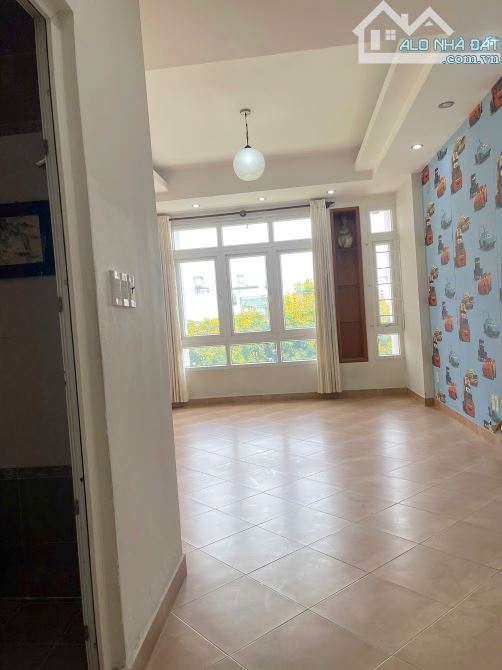 Nhà MT Đặng Thuỳ Trâm 4x20 Trệt.3l.ST.7P.7wc.KD Đa Ngành nghề - 6