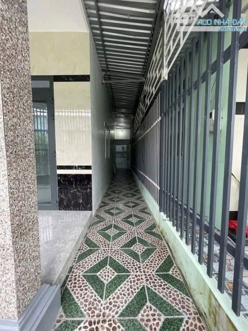 Bán nhanh căn nhà cấp 4 đang cho thuê ở Tân Thới Nhì Hóc Môn dt 89m2, 720 TRIỆU, SHR - 6