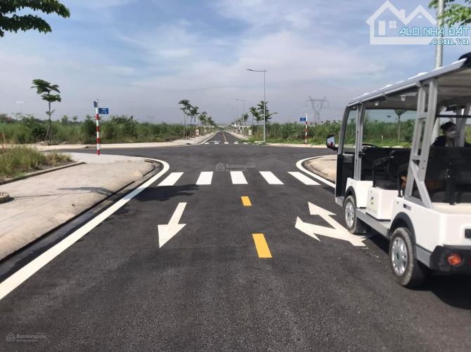 Thanh lý lô đất Dragon Pearl nhanh để trả nợ Bank 90m2 giá 1tỷ5 sổ riêng- thương lượng - 6