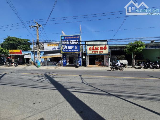 Nhà mặt tiền đường 22 tháng 12 chợ Thuận Giao Tp. Thuận An - 6