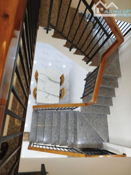 Nhà cách đường Đống Đa 30m, rộng 30m2, xây mới đẹp, giá rẻ - 6