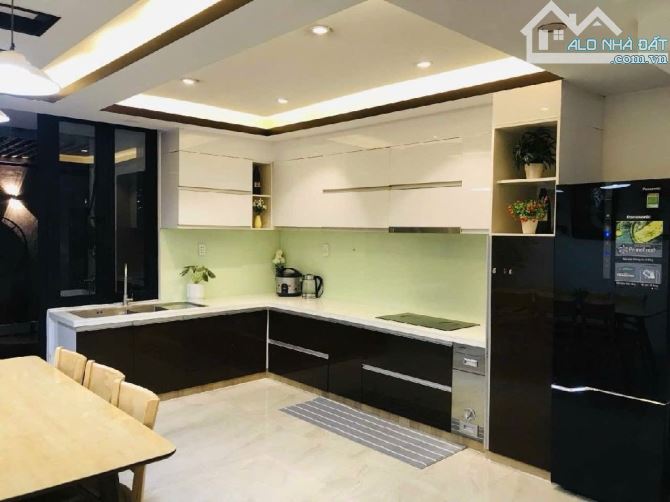 NHÀ ĐẸP 4TẦNG, MẶT TIỀN MỸ AN, SÁT BIỂN MỸ KHÊ,  NGỦ HÀNH SƠN, ĐÀ NẴNG. - 6