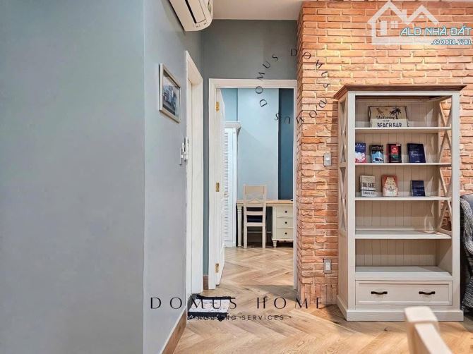 CHO THUÊ CĂN HỘ SANG TRỌNG - ĐẦY ĐỦ TIỆN NGHI, Q7 - 6