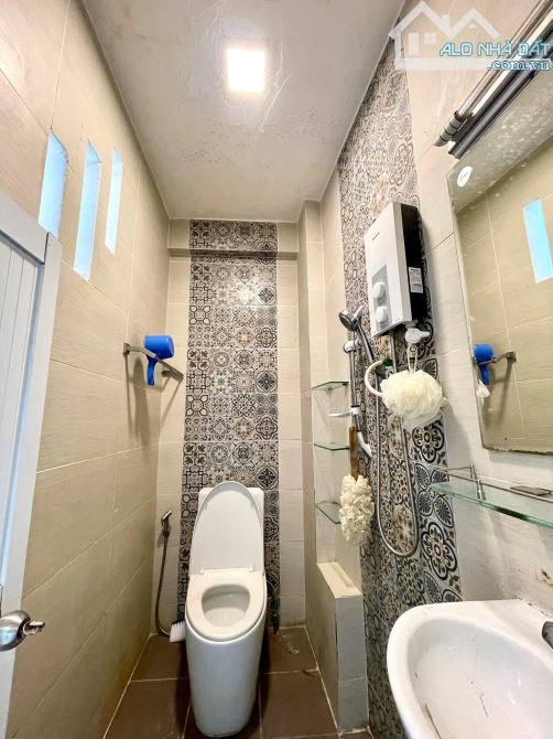 Nhà Full Nội Thất Sổ Hồng Vuông Vức Ngay Huỳnh Tấn Phát Quận 7 - Chỉ 3,3Tỷ TL Chính Chủ - 6