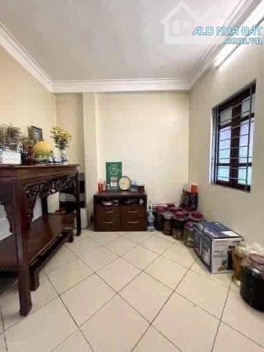 📕HƠN 5 TỶ📕CÓ NHÀ NGUYỄN LƯƠNG BẰNG, ĐỐNG ĐA- FULL NỘI THẤT- 30M, 5T- NGÕ TO THOÁNG - 6