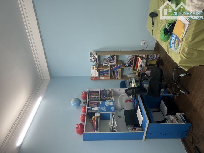 NHÀ ĐƯỜNG TRƯƠNG ĐỊNH. 74m2, MT4.5m. NGÕ THÔNG, GẦN PHỐ, Ở NGAY, - 6