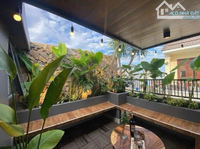 ✨🔥 SIÊU PHẨM NHÀ 3 TẦNG LÔ GÓC 2 MẶT TIỀN ĐƯỜNG KIỆT LÊ CƠ, HOÀ CƯỜNG BẮC– HẢI CHÂU ,GIÁ - 6