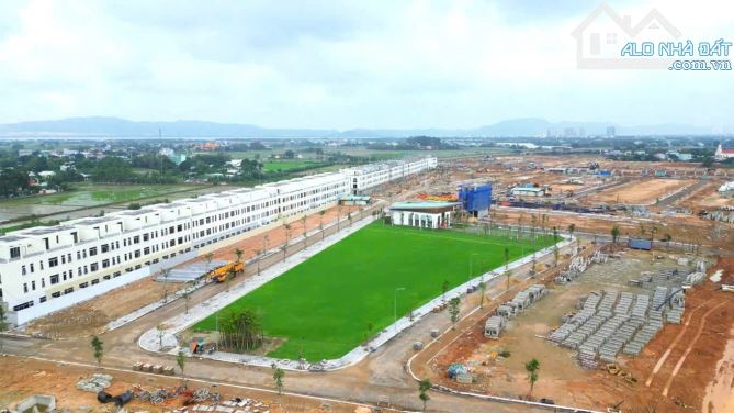 ĐẤT NỀN SỔ ĐỎ DỰ BÁN BẮC HÀ THANH QUY NHƠN - CDT PHÁT ĐẠT - 6