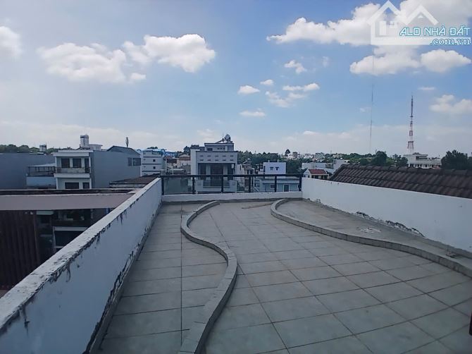 Bán nhà 5 tầng 110m2 5x22 mặt tiền D2 Man Thiện Tăng Nhơn Phú A Q9 15 tỷ 9 - 6
