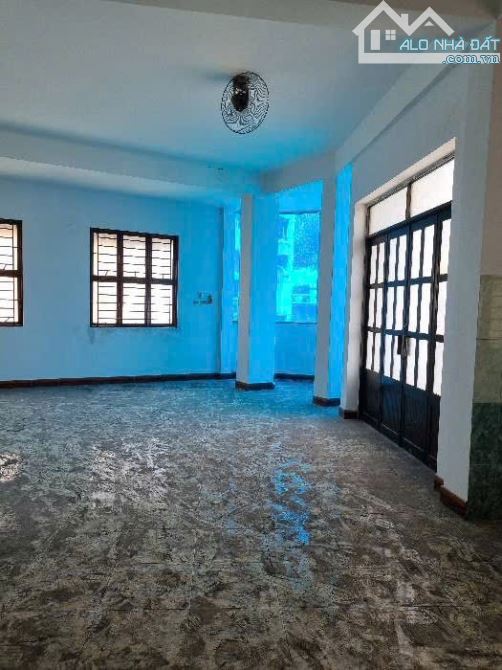 Nhà lô góc 3 Tầng mặt tiền đường Trường Chinh, phường TTN, Q12, dt 66m2 (9mx10m). giá 14Tỷ - 6