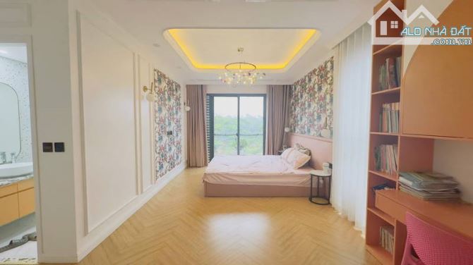 Bán gấp biệt thự Khu A, Khu đô thị Dương Nội 225m2 Mặt tiền: 9m , giá 56 tỷ 🌹 - 6