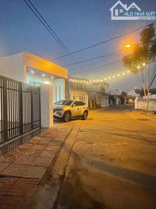 Nhà mặt tiền đường Tây Sơn Phường Tân Thành Giá siêu tốt 2,75 tỷ - 6