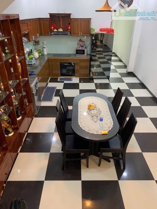 Bán nhà mặt tiền Hoà Cường Bắc - 6