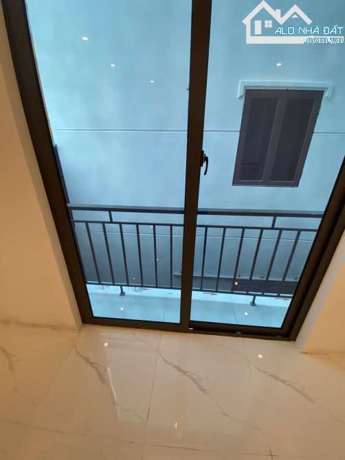 CHÍNH CHỦ BÁN NHÀ - PHỐ LỤA, HÀ ĐÔNG - 5 TẦNG - 3PN - 4WC - 30M² - 6.99TỶ - Ô TÔ ĐỖ CỬA - 6