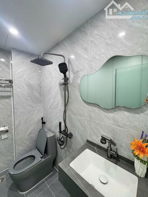 Khâm Thiên-Đống Đa, vị trí cực đẹp, lô góc, 2 thoáng, cách phố 20m, ngõ ba gác phi. - 6