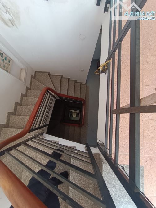 HOÀNG DIỆU 2 - P. LINH CHIỂU - NHÀ MT ĐƯỜNG SỐ - 81m2(6*14)* 4tầng - VIEW CÔNG VIÊN - 6