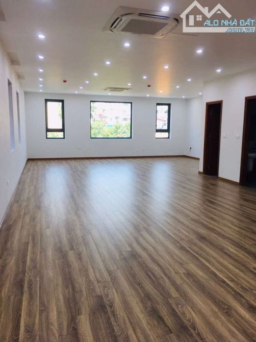 Nhà Mặt Phố Quan Nhân 7 Tầng Thang Máy - 6