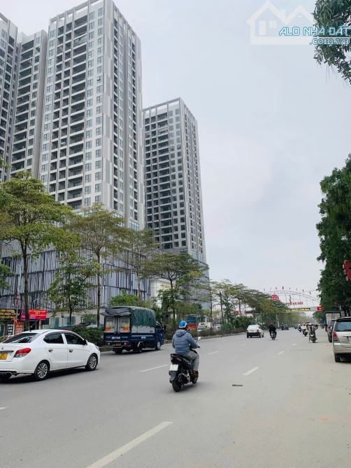 Biệt thự lô góc! 3 tầng, S: 255m2 Kđt Tân Tây Đô, tiện ích ngập tràn, Chỉ 25 Tỷ - 6