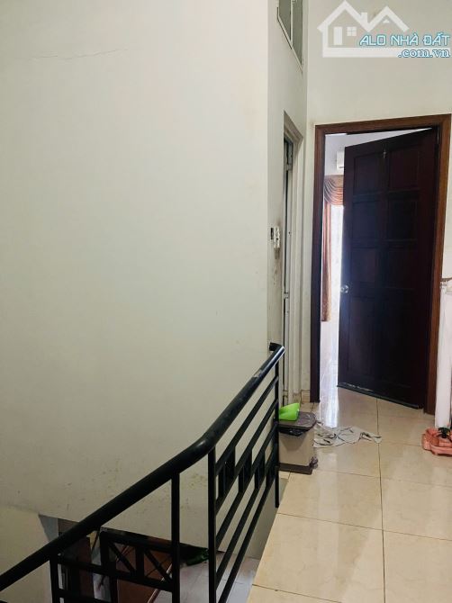 🏡(Q.TÂN PHÚ) KHU TRUNG TÂM - P.TÂN THÀNH - 48M2 - HẺM ĐẸP - 4,95 TỶ🔥 - 6