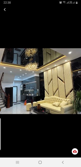 Mặt ngõ thông - Kinh doanh - Oto - Phân lô quân đội - Nở hậu ! - 6