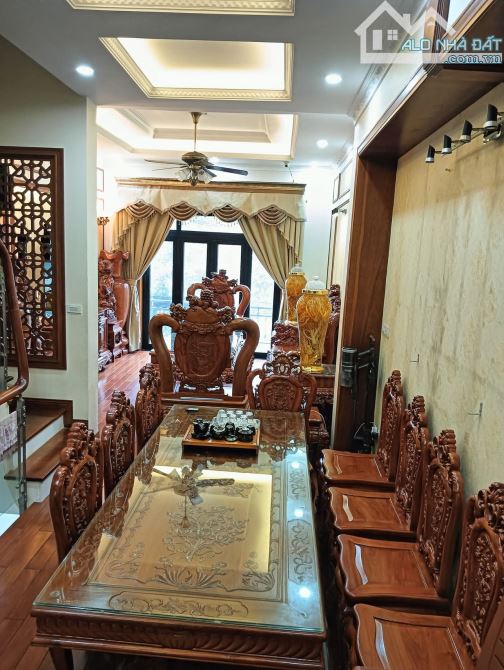 Bán nhà Đại Mỗ, Nam Từ Liêm, 52m2, 5 tầng, ô tô, hơn 11 tỷ - 6
