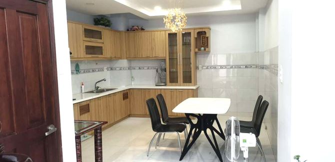 Q7- HXH - 4 TẦNG - SÁT MT NGUYỄN THỊ THẬP- 51M2 - KHÔNG LG-QH - NHỈNH 8Đ - 6