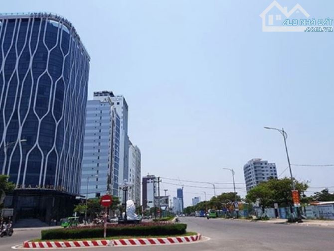 🔥 ĐÀ NẴNG: MẶT TIỀN ĐẶNG VŨ HỶ, SÁT BIỂN MỸ KHÊ, DT ĐẤT: 730M2 GIÁ ĐẦU TƯ BẤT CHẤP!🔥 - 7