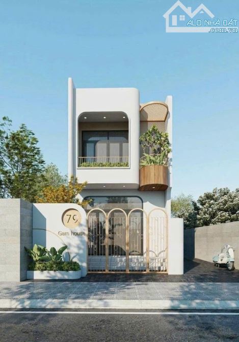 Cần bán nhà sổ riêng thổ cư cuối đồng khởi - 7