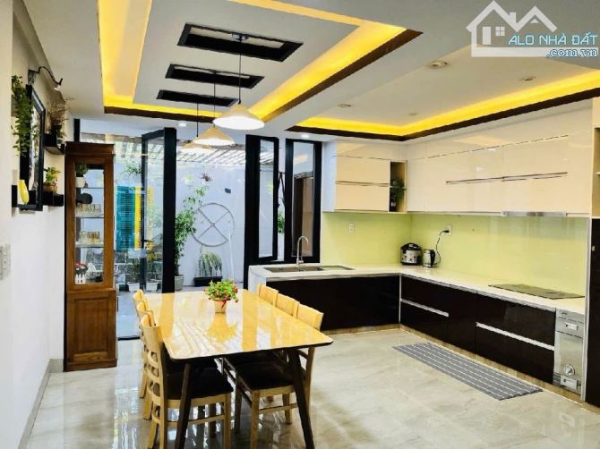 NHÀ ĐẸP 4TẦNG, MẶT TIỀN MỸ AN, SÁT BIỂN MỸ KHÊ,  NGỦ HÀNH SƠN, ĐÀ NẴNG. - 7