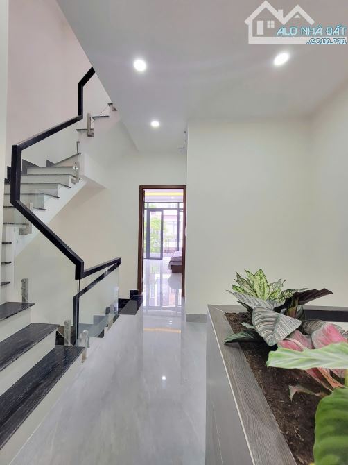 Nhà 4,7x14  Gần Aeon Mall, Gần KCN Vsip1,Gần Chợ Đêm Hoà Lân - 7