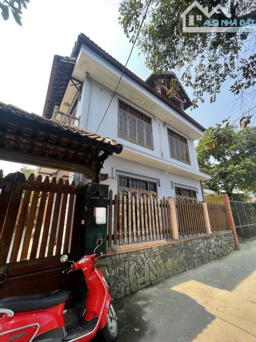 Biệt thự Kim Long view Cầu Nguyễn Hoàng - 4
