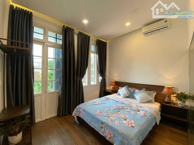Bán nhà mặt tiền Hàn Thuyên Thành phố Huế (đang kinh doanh) - 7