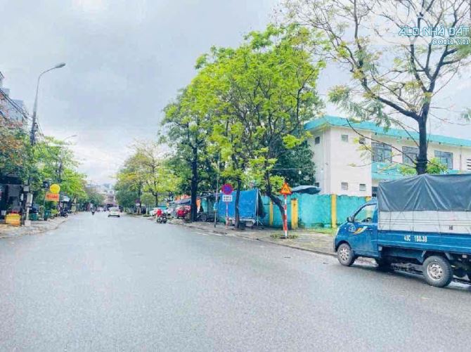 BIỆT THỰ LÔ GÓC VIEW CÔNG VIÊN  – KHÔNG GIAN SỐNG LÝ TƯỞNG- VỊ TRÍ VÀNG KINH DOANH. - 7