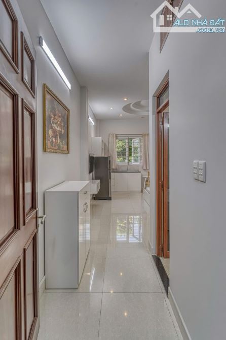Bán Nhà Khu Đô Thị An Phú-An Khánh Q2 Ngay Công Viên Cao Đức Lân Nhà 4x20m 4 Tầng 6Phòng - 7